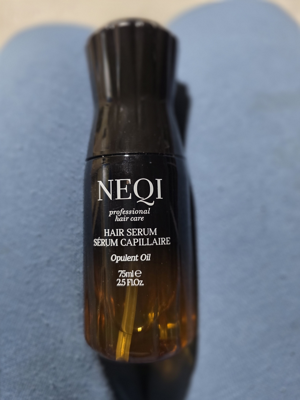Opulent Oil Hair Serum